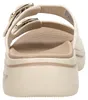 Skechers Schuhe Go Walk Arch Fit 2.0, 140871NAT Produktbild-Vorschau 13
