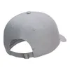 Nike Club Futura Wash Particle Grey/White S/M Mütze Produktbild-Vorschau 2