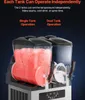 SucceBuy 12Lx2 Macchina per granite commerciale, macchina Anteprima dell’immagine prodotto 5