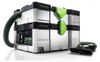 Festool CTL SYS, Suchý, Černá, Zelená, Bílá, L, Knoflíky, Náhled obrázku produktu 4