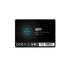 Silicon Power SSD 256GB 2.5" SATAIII A55 3D Nand TLC Produktbild-Vorschau 1