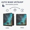kwmobile Schutzhülle für Kobo Kobo Libra Colour / Tolino Produktbild-Vorschau 3