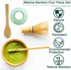 Matcha Teezeremonie Set, 4-teilig, inkl. Produktbild-Vorschau 4