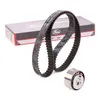 GATES K015627XS Zahnriemensatz für FIAT PANDA (169) Produktbild-Vorschau 2