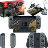 Nintendo Switch Monster Hunter Rise Edition Produktbild-Vorschau 13