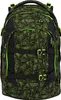 satch pack Schulrucksack Konfiguration Green Bermuda 002 Produktbild-Vorschau 5