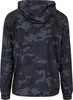 Urban Classics - PULL OVER Windbreaker dark camo - L Produktbild-Vorschau 4