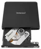 Intenso EOD 500BD Slim, Schwarz, Vorderseite, Desktop / Produktbild-Vorschau 5