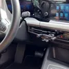 Wozinsky Gravity Handyhalter für Autogrill schwarz (WCHBK7) Produktbild-Vorschau 6