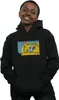 Disney - Kapuzenpullover für Jungen BI5011 (116) (Schwarz) Produktbild-Vorschau 2