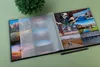 Exacompta Album photo à spirales 60 pages noires Graphik Voir les images du produit 6