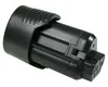 2x Trade-Shop Li-Ion Akku 12V / 1500mAh ersetzt AEG AC82048 Produktbild-Vorschau 2