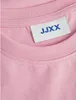 Jack & Jones Melanie Jjxx Kurzarm-t-shirt Rosa XS Damen Produktbild-Vorschau 4