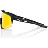 100% Sonnenbrille Speedcraft HiPER Mirror Lens Soft Tact Produktbild-Vorschau 3