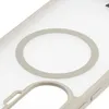 Bizon Case MatteO Magnetic Xiaomi POCO F7 rauchgrau Produktbild-Vorschau 3