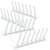 Witte druppelbak voor geldautomaten, set van 2 stuks Productafbeelding-voorbeeld 3