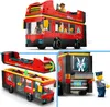 LEGO® City 60407 Autobus piętrowy Podgląd zdjęcia produktu 10
