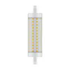 Bellalux LED žárovka tvaru tyče 118mm 12,5W = 100W R7s čirá Náhled obrázku produktu 1