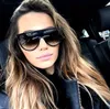 Lunettes de soleil pour femmes - Grande modeLunettes de Voir les images du produit 9