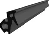 Fensterdichtung Gummidichtung Dichtungsprofil WS016 10m Produktbild-Vorschau 4