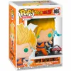 Funko Pop! Dragon Ball Z - Ekskluzywna figurka Super Saiyan Anteprima dell’immagine prodotto 3
