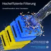 SunSun  CBF-350C Teichfilter bis 90000L Teichvolumen max. Produktbild-Vorschau 4