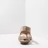 Neosens Sandalen Damen S3124F FANTASY BRENO SAND /DAPHNI Produktbild-Vorschau 6