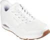 Skechers Sneakers 183022WHT in White color size 44 Anteprima dell’immagine prodotto 17