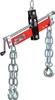 Balancierer Positionierer Kran Werkstattkran Waage Dema Balancer Für 913916 Motorkran Ergänzung Heber 750kg 913916 24363 4031765243636 Náhľad obrázku produktu