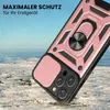 Armor Handyhülle für Apple iPhone 16 Pro Max Kameraschutz Produktbild-Vorschau 2