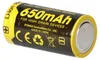 Nitecore NL166, Wiederaufladbarer Akku, Lithium-Ion Produktbild-Vorschau 12