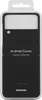 Samsung Aramid Cover Galaxy Z Flip3, black Produktbild-Vorschau 8