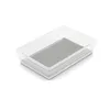 KIS Système de rangement Sistemo 7 Transparent / Gris Voir les images du produit 2
