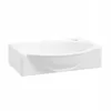 Stamar | Badmöbel - Set - 40 cm - mit Waschbecken - Produktbild-Vorschau 3