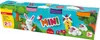 EberhardFaber Spielknete 4er Pack Sonderfarben Produktbild-Vorschau 12
