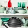 Tefal Ingenio L7629802, Gemischtes Set, Schwarz, Aluminium, Produktbild-Vorschau 2