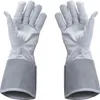 Zváracie rukavice VECTOR WELDING TIG MIG/MAG, MMA kožené, Náhľad obrázku produktu 4
