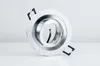 Faretto da incasso a soffitto CERI 1 OV SILVER rotondo Anteprima dell’immagine prodotto 5