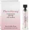 Pherostrong - Parfum Phéromone Beauté Pour Femme 1 Ml Voir les images du produit 1