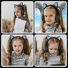 Kinder Over-Ear Kopfhoerer Bluetooth 5.0 Mit RGB LED Produktbild-Vorschau 5