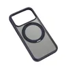Torras Ostand serie Pro nero per iPhone 17 Pro Max Anteprima dell’immagine prodotto 18