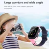 LT25 4G Kinder-Smartwatch, Smart BT Videoanruf-Uhr fuer Produktbild-Vorschau 10