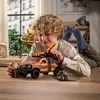 schleich 42720, Akčný / Dobrodružný, Jungle, Wild animals / Náhľad obrázku produktu 7