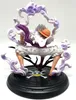 Anime Figur – One Piece Monkey D Ruffy Luffy - Anime Produktbild-Vorschau 3