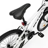 Mountainbike 24 Zoll Mountainbike mit Aluminium-Rahmen 21 Produktbild-Vorschau 15