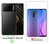 Cadorabo Hülle für Xiaomi RedMi 9T / POCO M3 Schutzhülle in Produktbild-Vorschau 2