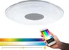 Eglo 32343 LED Deckenleuchte Crosslink LANCIANO-C weiss, Produktbild-Vorschau 2