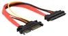 Delock - SATA-Verlängerungskabel - Serial ATA 150/300/600 - Produktbild-Vorschau 4