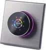 WiFi chytrý pokojový termostat elektrický termostat Náhled obrázku produktu 3