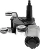 VEMO V10-07-0037 Wischermotor Hinten für SKODA Octavia II Produktbild-Vorschau 10